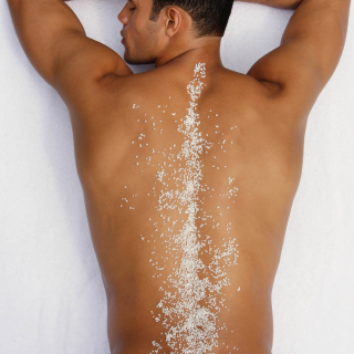 Deep Back Cleansing