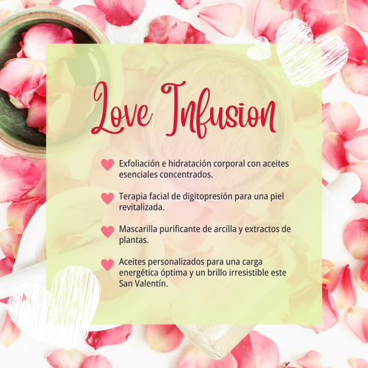 Love Infusion