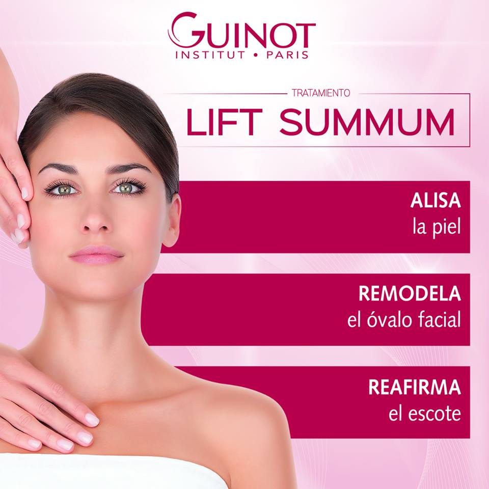 Lift Summum