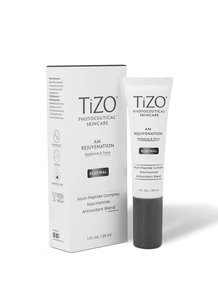 Tizo AM Rejuvenation