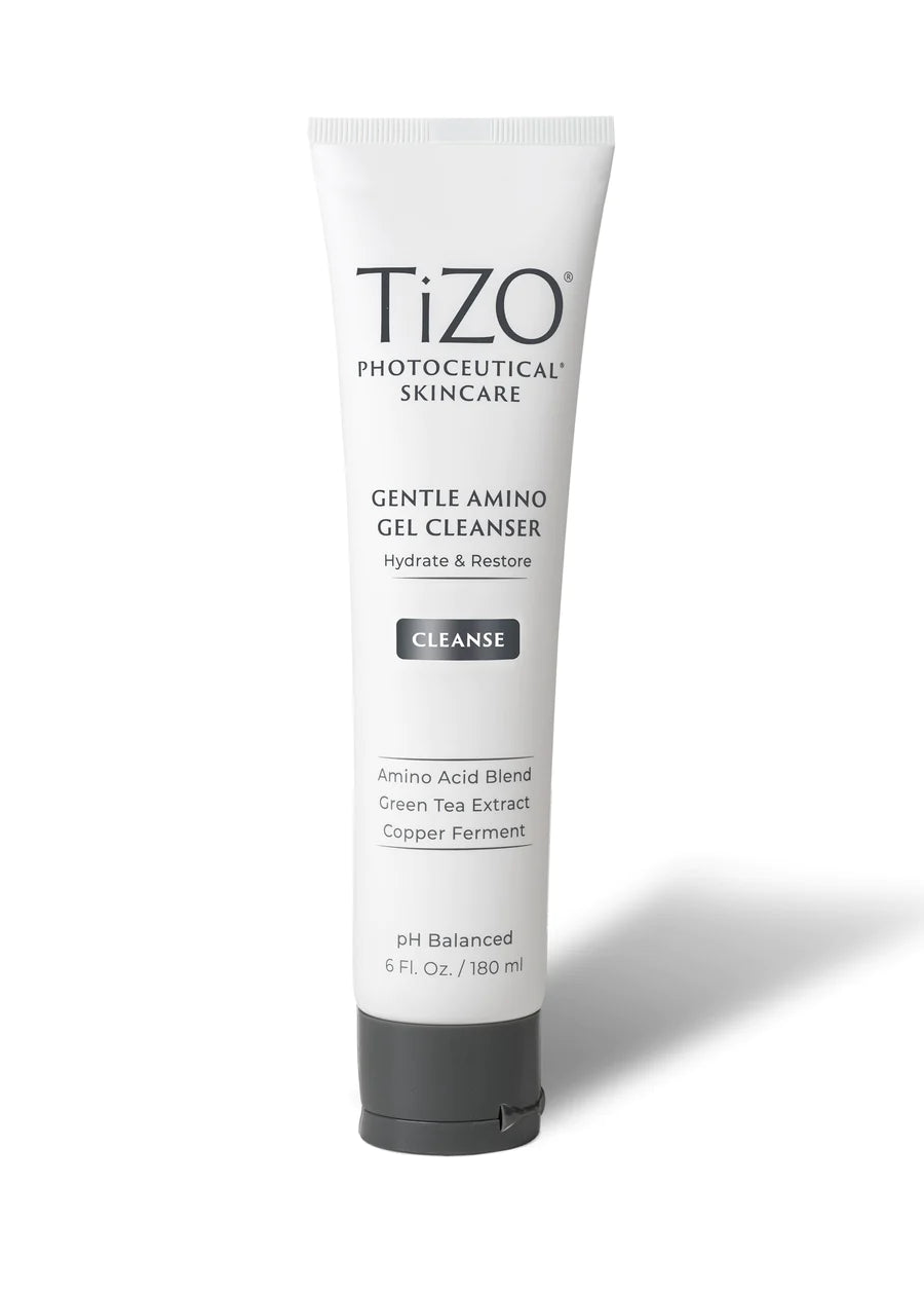 Tizo Gentle Amino Gel Cleanser