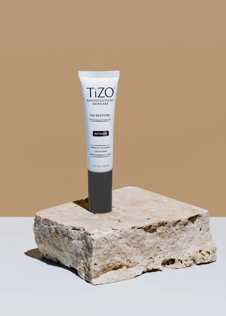 Tizo PM Restore