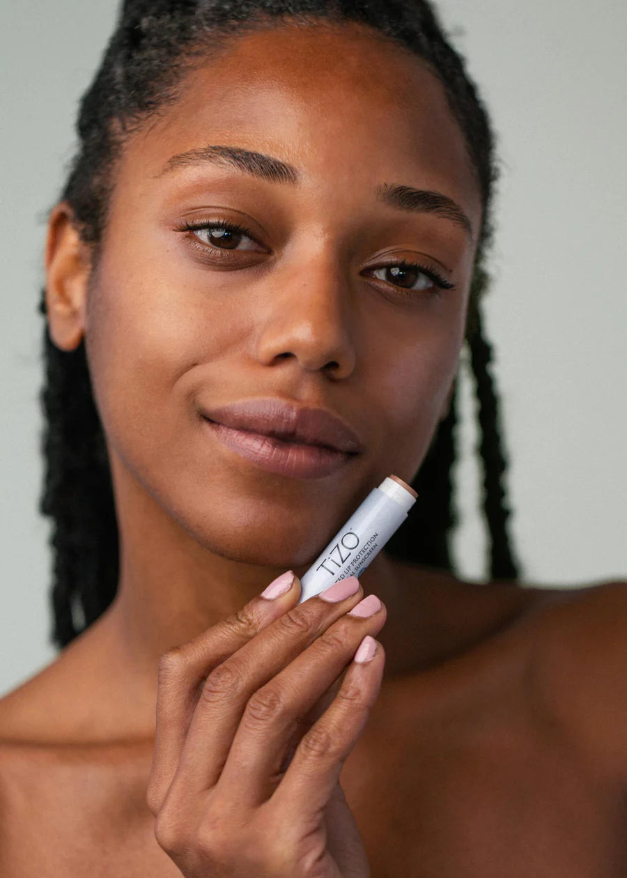 Tizo Lip Protection Tinted