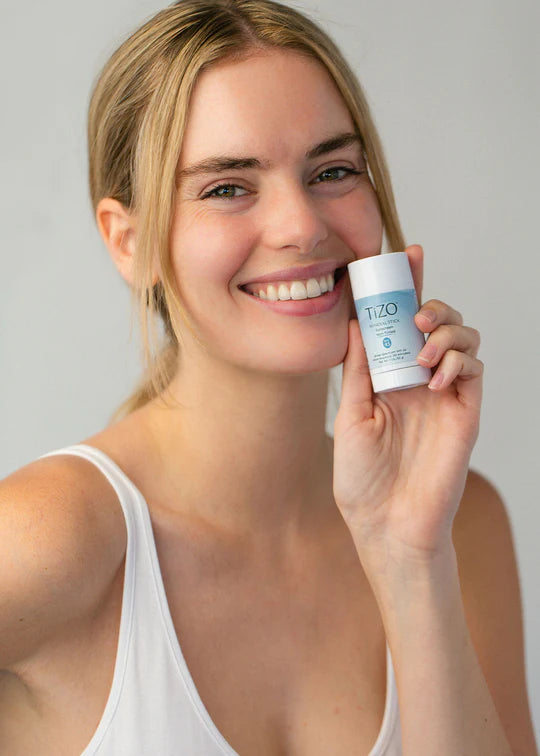 Tizo Mineral Stick Non-Tinted