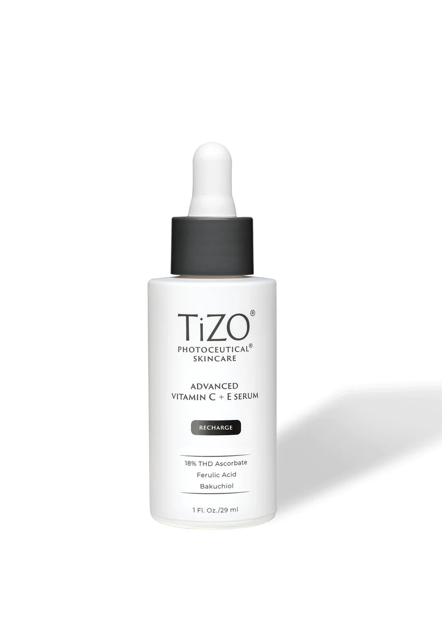 Tizo Advanced Vitamin C & E Serum