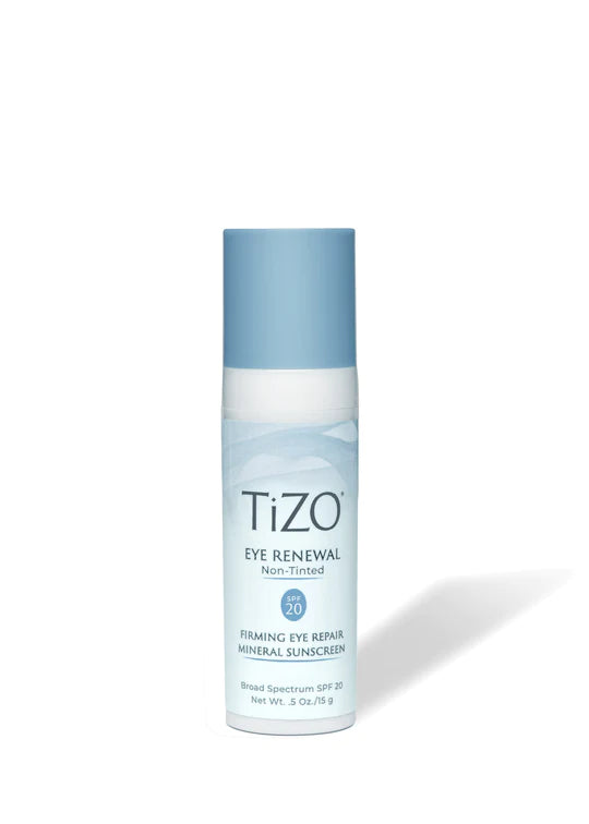 Tizo Eye Renewal Non-Tinted