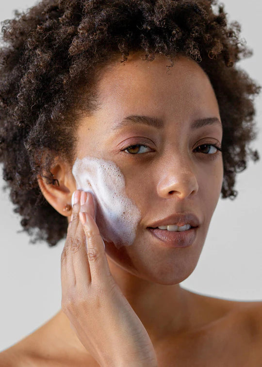 Tizo Foaming Cleanser