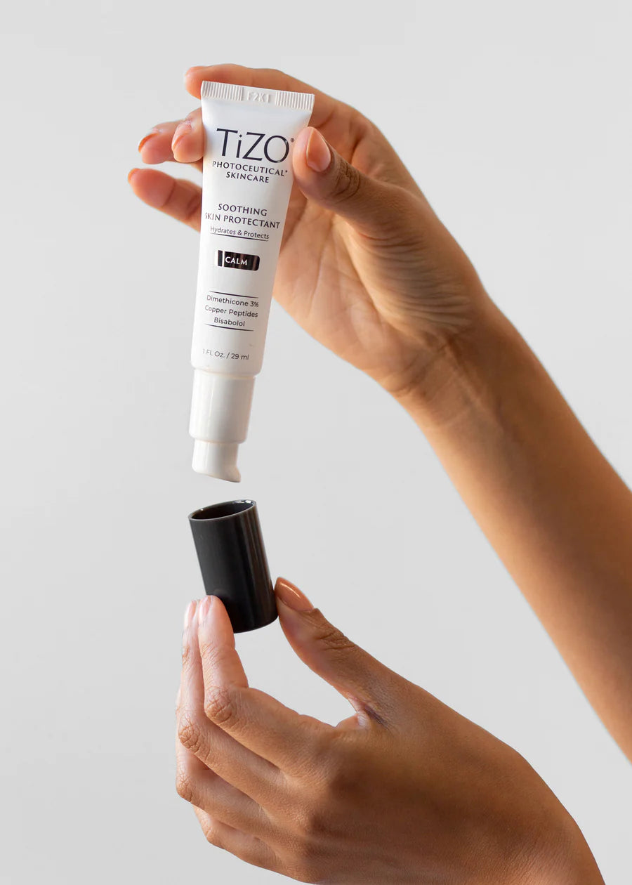 Tizo Soothing Skin Protectant