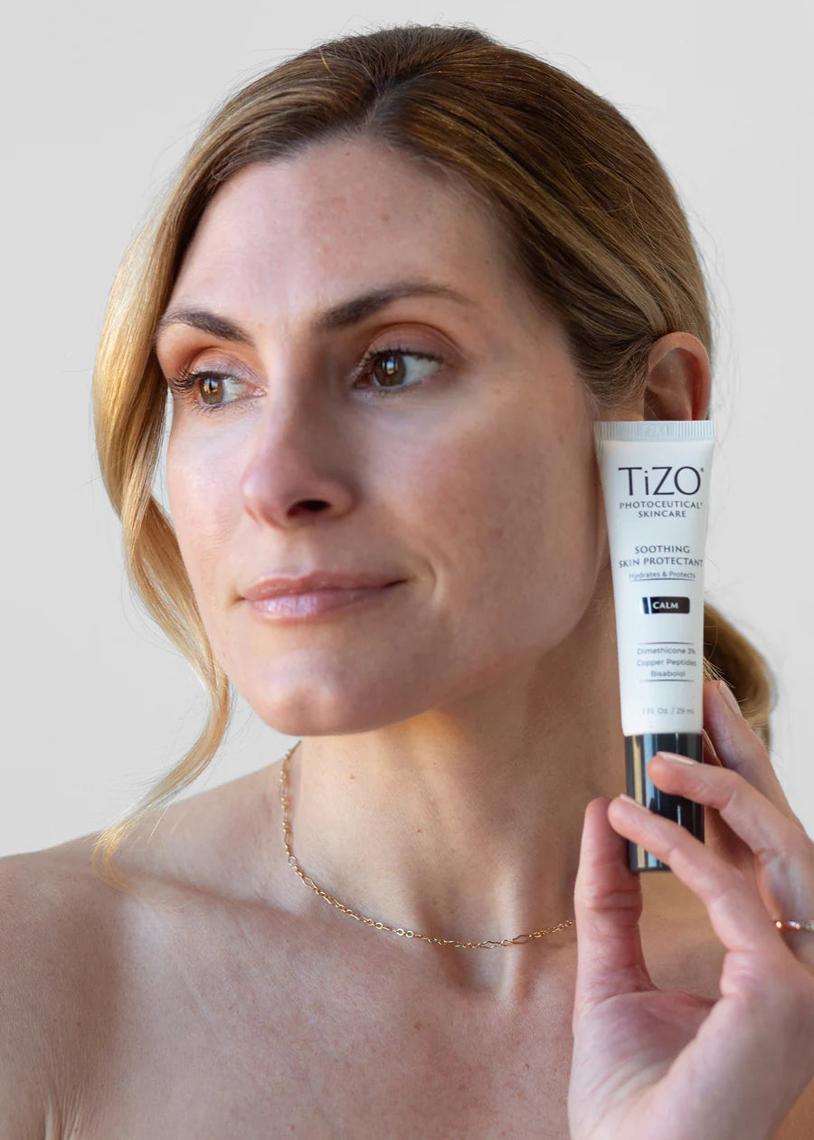 Tizo Soothing Skin Protectant