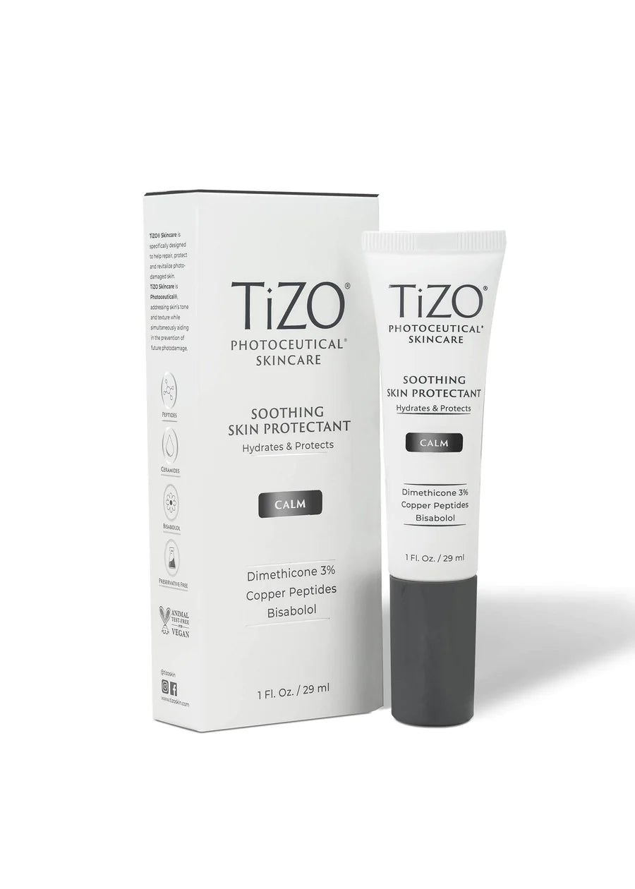 Tizo Soothing Skin Protectant