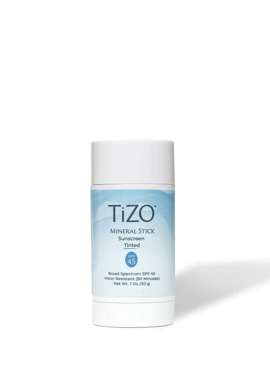 Tizo Mineral Stick Tinted