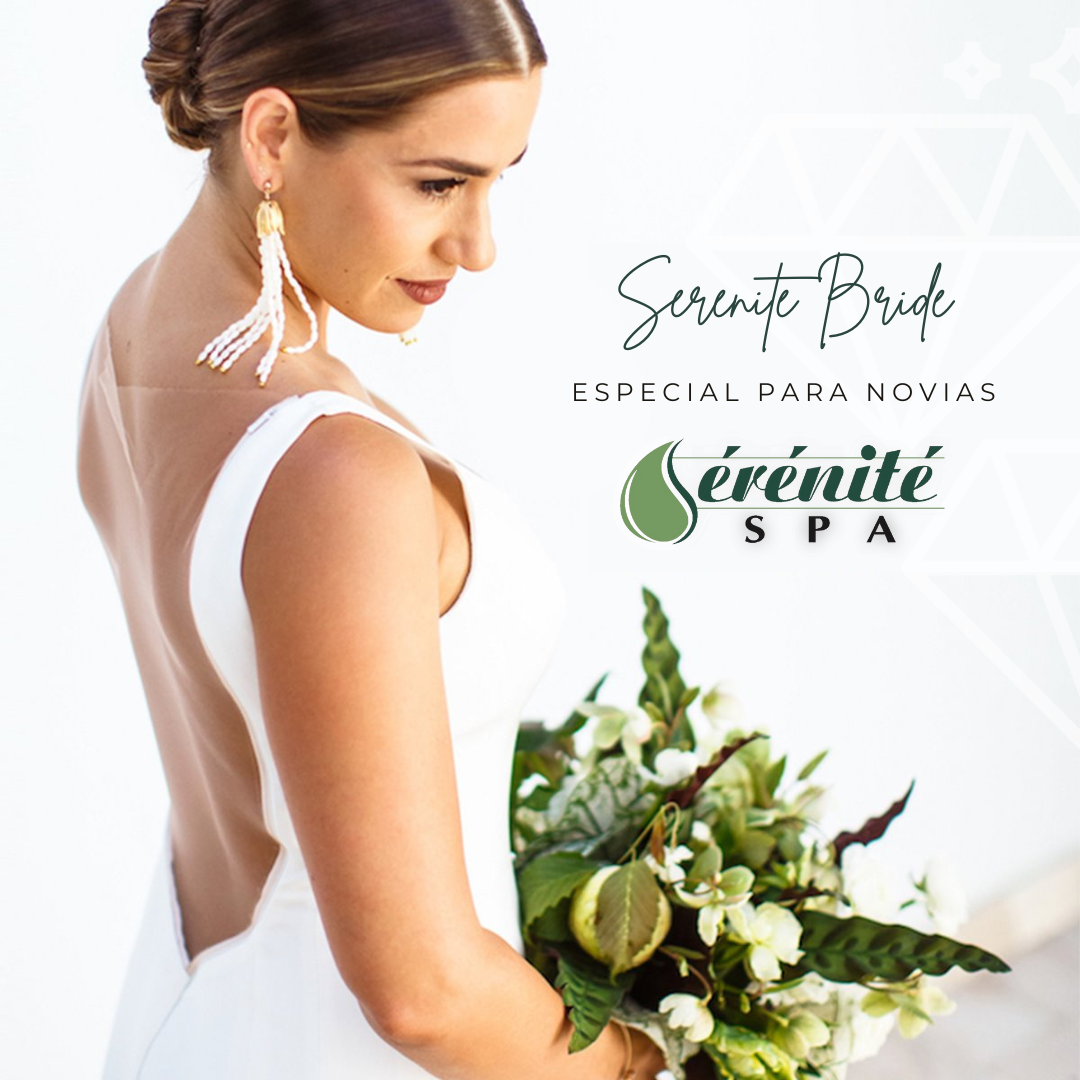 Serenite Bride