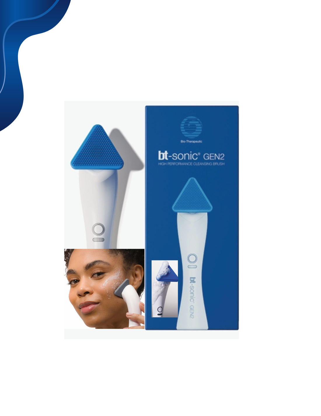 bt-sonic® GEN2