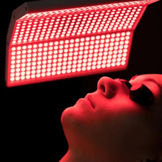 Chromatic LED Phototherapy