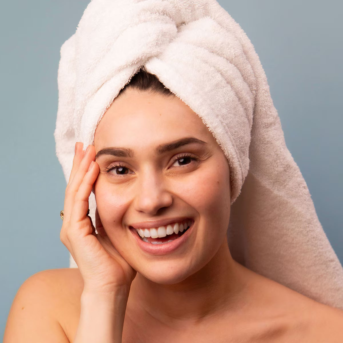 Tizo Skin Revitalizing Trial Size Regimen