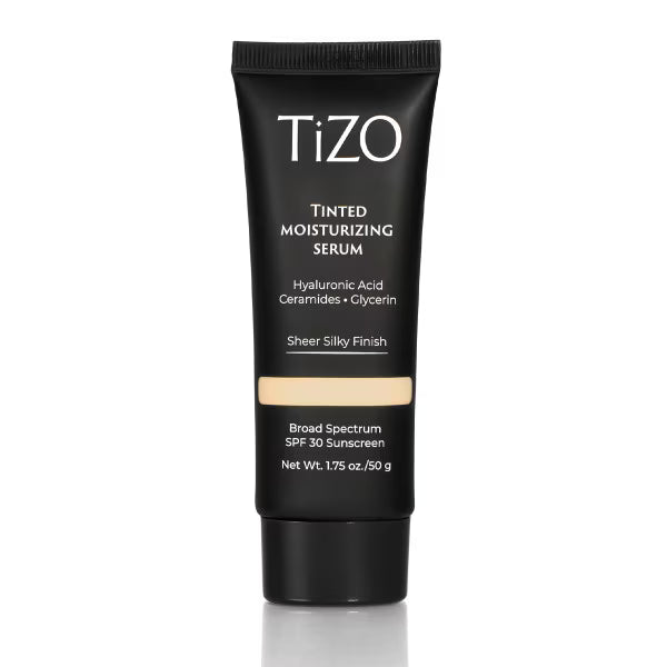TIZO®Tinted Moisturizing Serum SPF 30