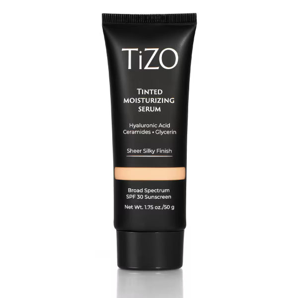 TIZO®Tinted Moisturizing Serum SPF 30