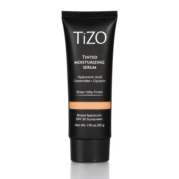TIZO®Tinted Moisturizing Serum SPF 30