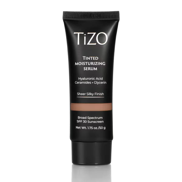 TIZO®Tinted Moisturizing Serum SPF 30