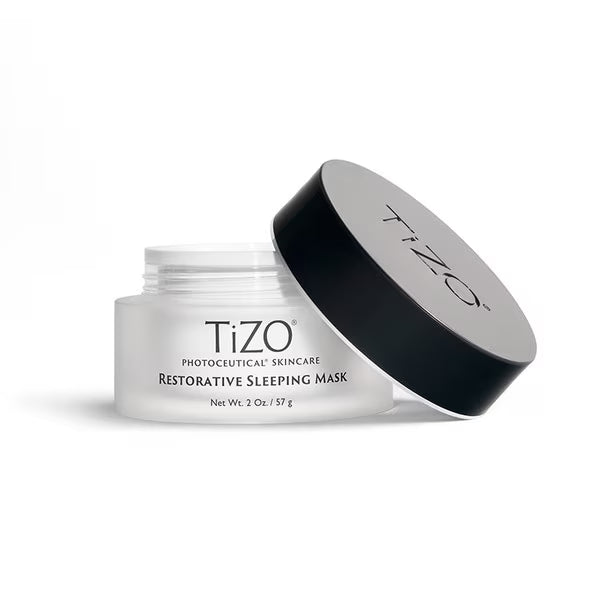 TIZO Restorative Sleeping Mask 2oz