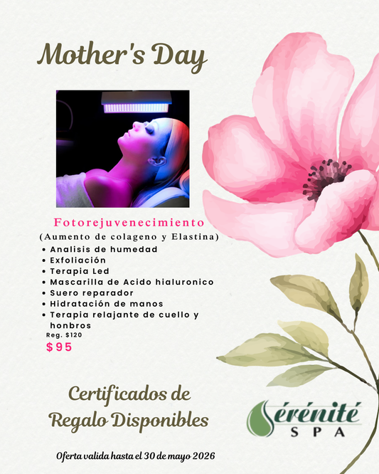 Mothers’ s Day